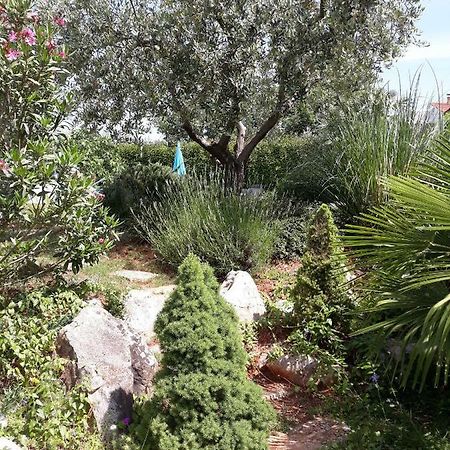 Ana Marija Apartments Porec Exterior photo