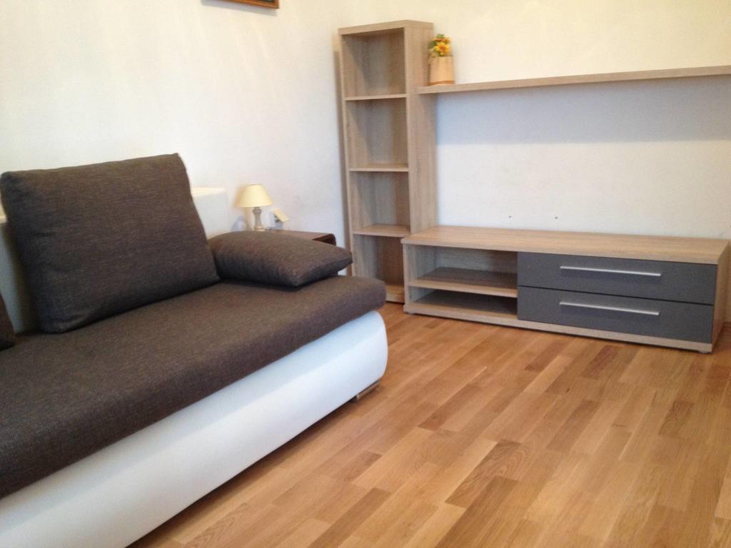 Ana Marija Apartments Porec Room photo