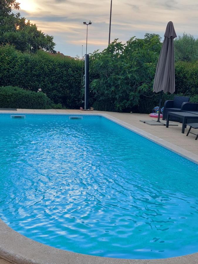 Ana Marija Apartments Porec Exterior photo