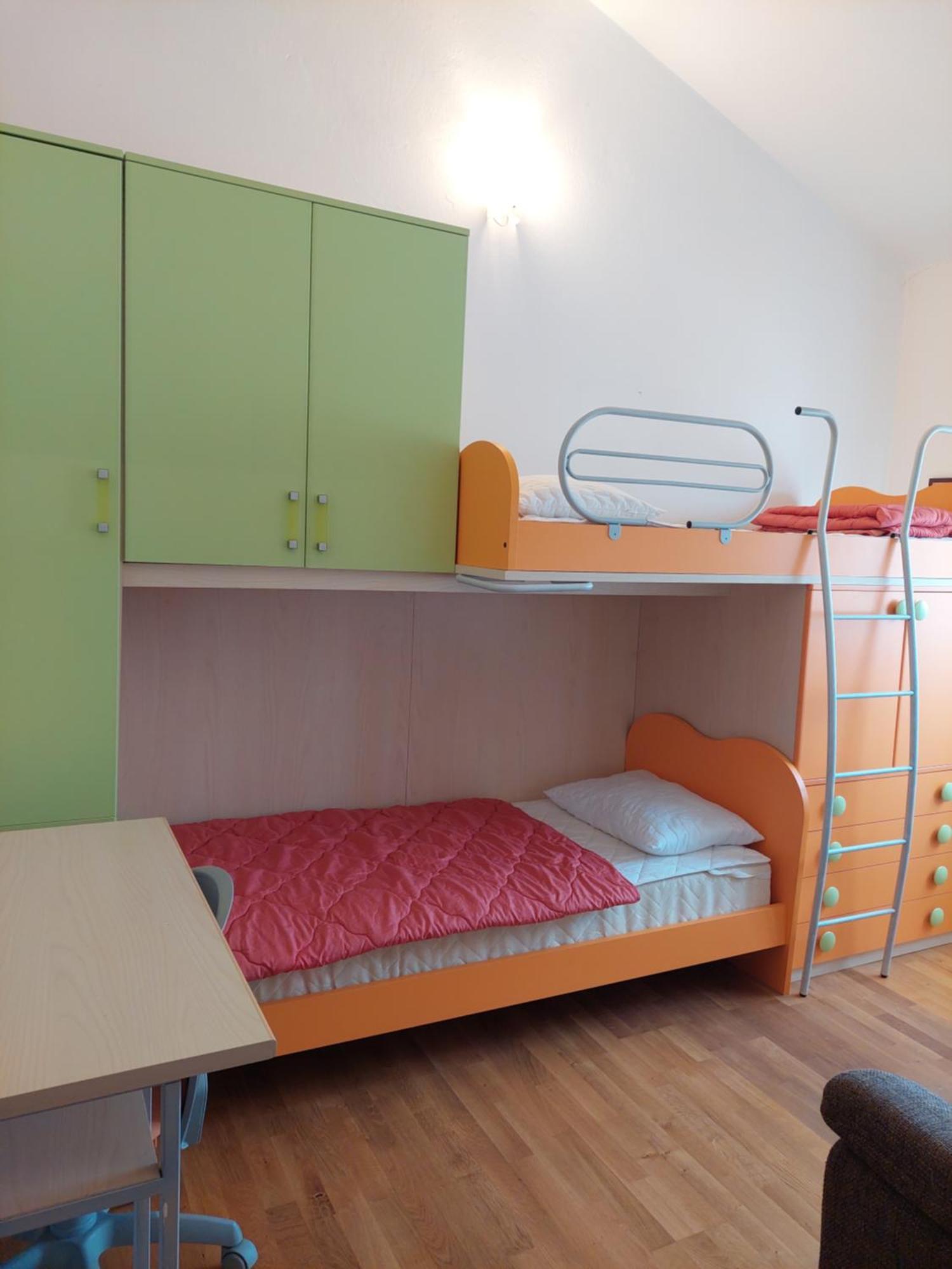 Ana Marija Apartments Porec Room photo
