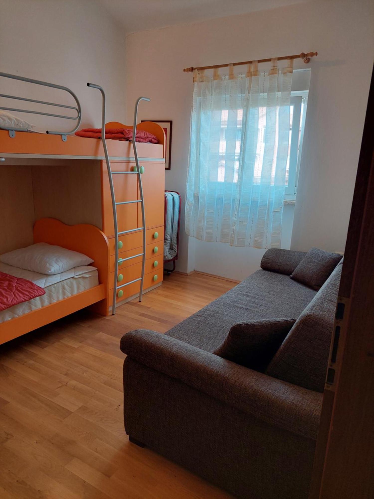 Ana Marija Apartments Porec Room photo