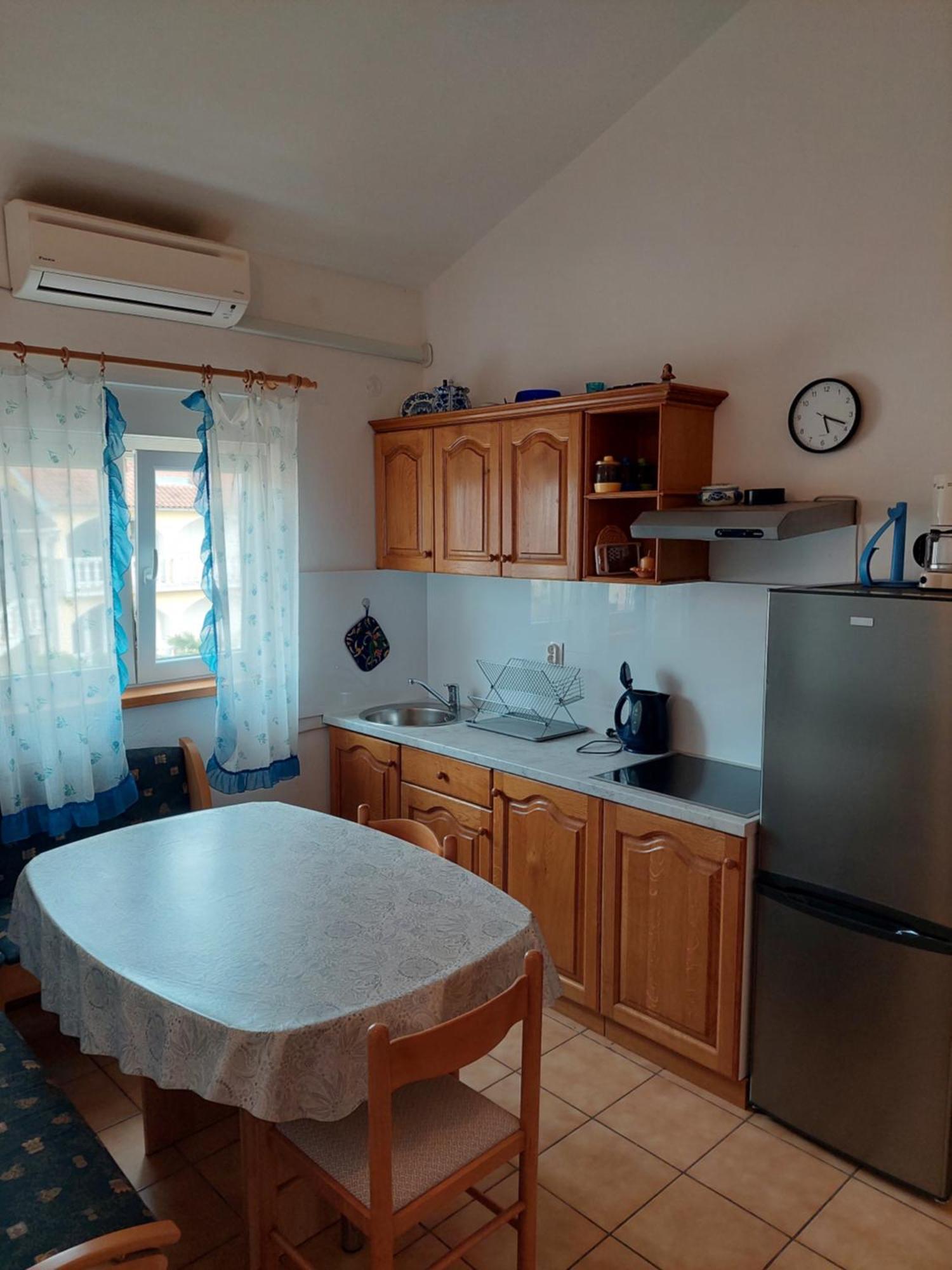 Ana Marija Apartments Porec Room photo