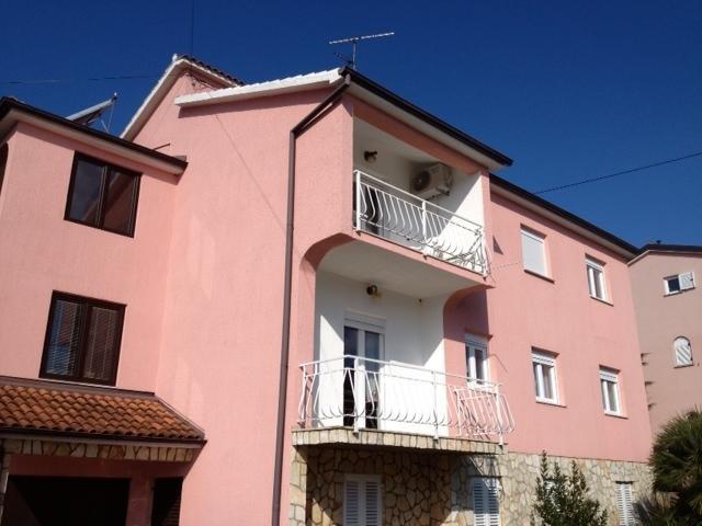 Ana Marija Apartments Porec Exterior photo