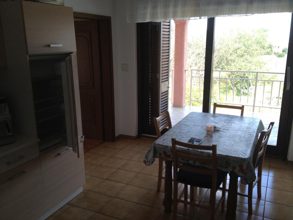 Ana Marija Apartments Porec Room photo