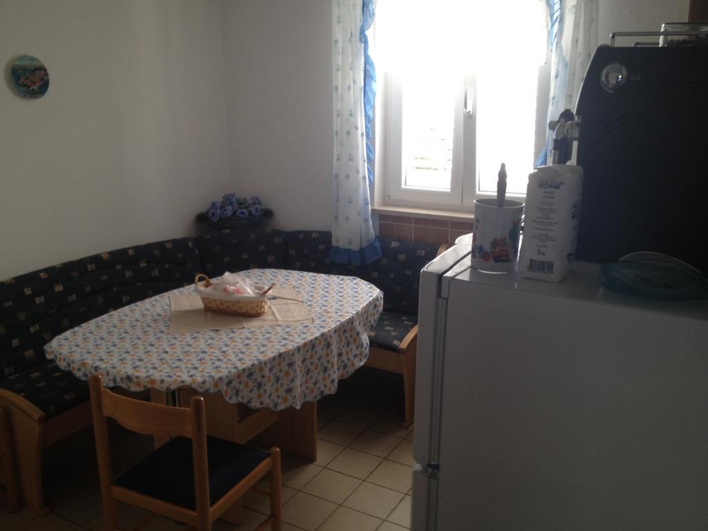 Ana Marija Apartments Porec Room photo