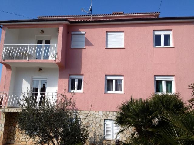 Ana Marija Apartments Porec Exterior photo