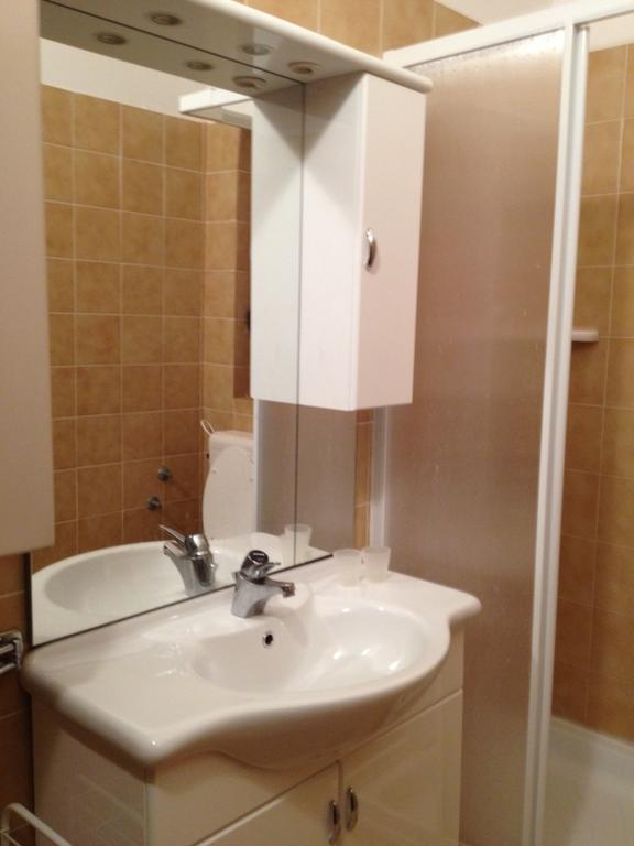 Ana Marija Apartments Porec Exterior photo