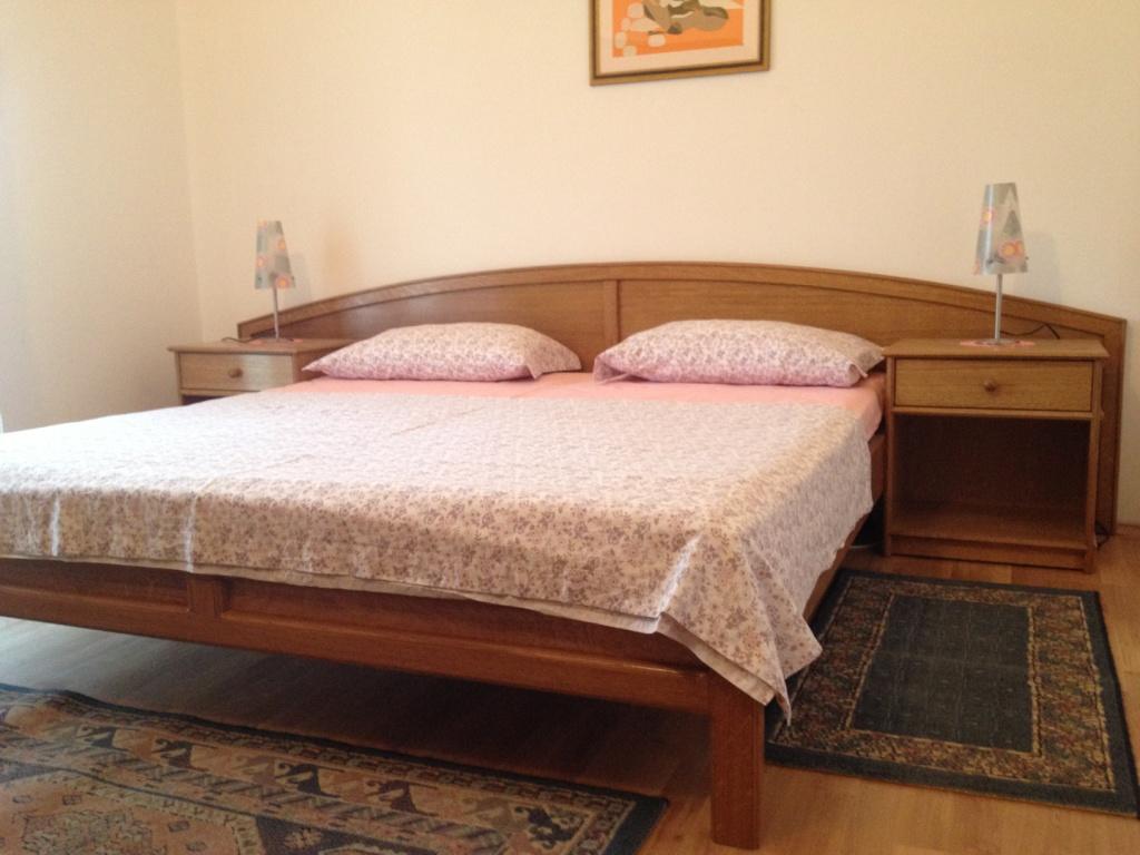 Ana Marija Apartments Porec Exterior photo
