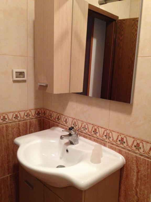 Ana Marija Apartments Porec Exterior photo