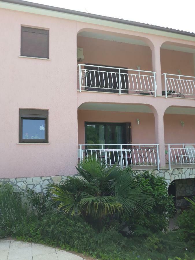 Ana Marija Apartments Porec Exterior photo